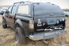 Nissan Navara D40 2007 2.5DCI YD25 Pickup [A]